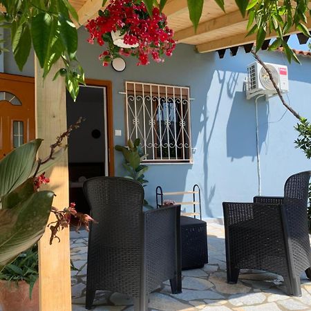 Rama Guest House Берат Екстериор снимка